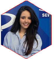 Lamis ACHOUR </BR>Talent acquisition specialist  - SEWS-TN 